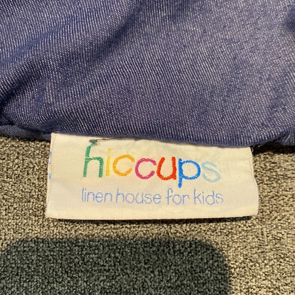 Children's bedspread - Picture 2 of 3